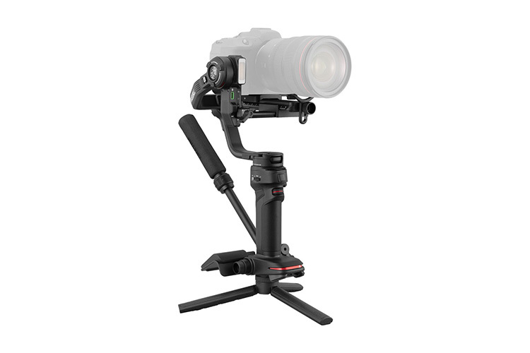 Zhiyun WEEBILL 3 Combo