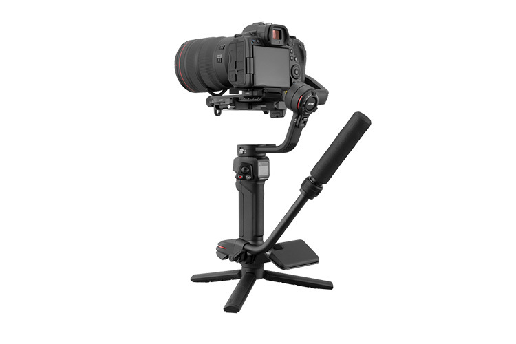 Zhiyun WEEBILL 3 Combo