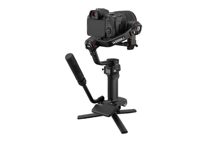 Zhiyun WEEBILL 3 Combo