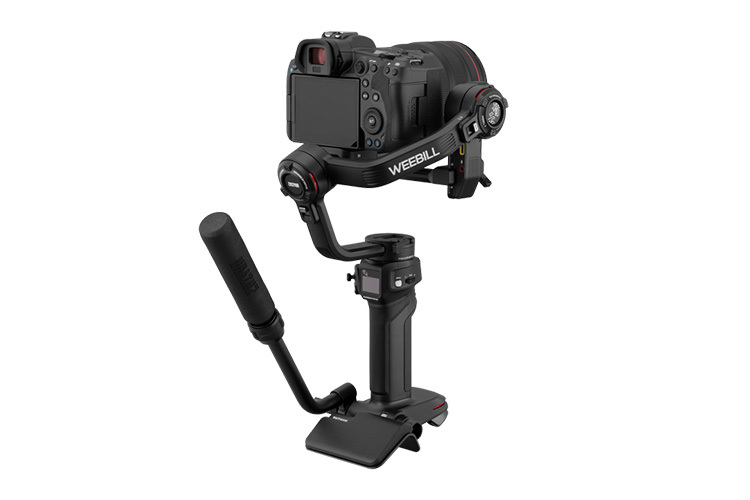 Zhiyun WEEBILL 3 Combo