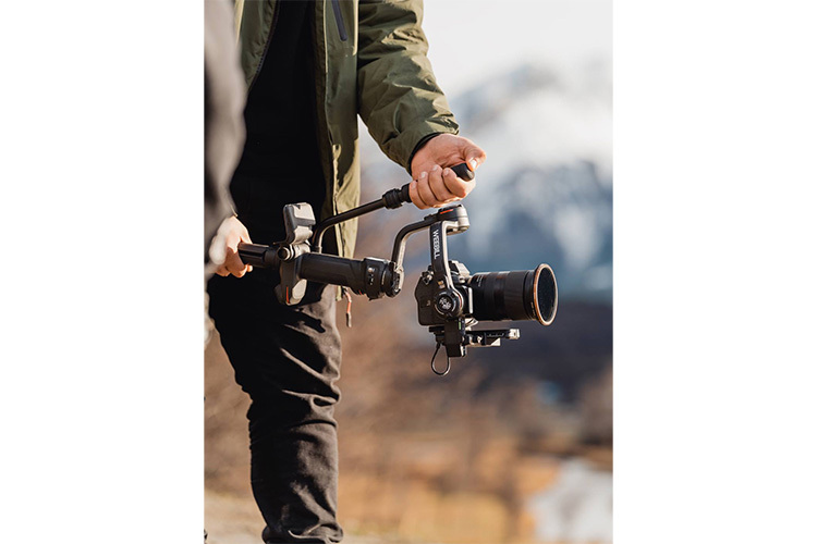 Zhiyun WEEBILL 3 Combo