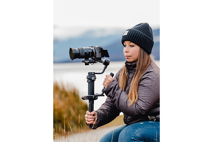 Zhiyun WEEBILL 3 Combo