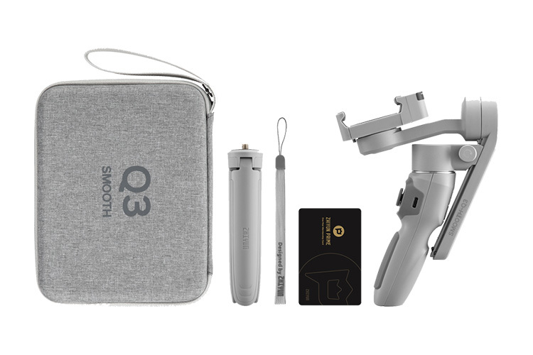 Zhiyun Smooth Q3 Combo