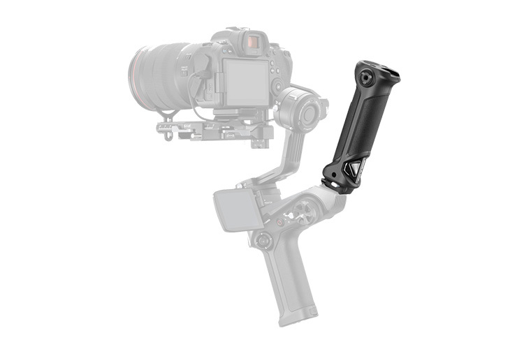 Zhiyun Weebill 2 Sling Grip Handle