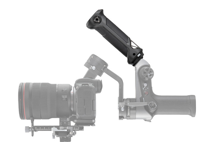 Zhiyun Weebill 2 Sling Grip Handle