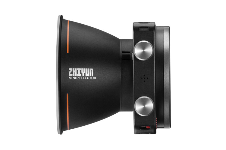 Zhiyun MOLUS X100 Bi-Color COB LED-lys
