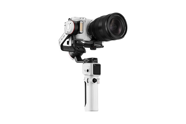 Zhiyun Crane M 3S