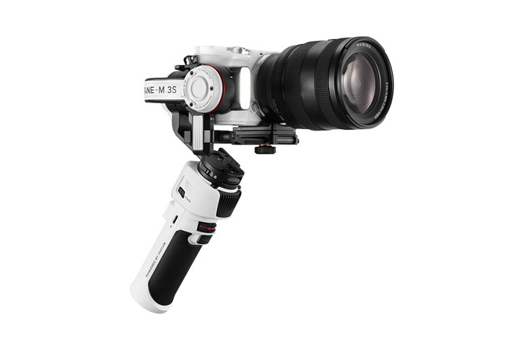 Zhiyun Crane M 3S