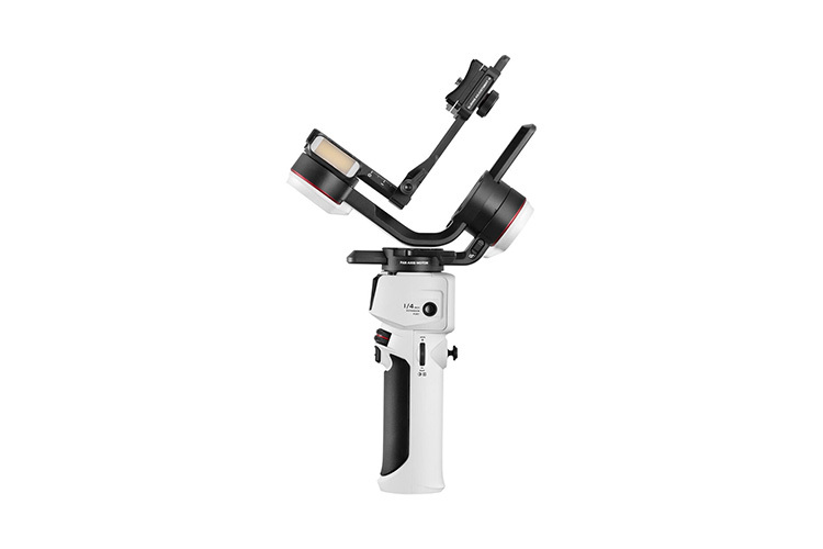 Zhiyun Crane M 3S Combo