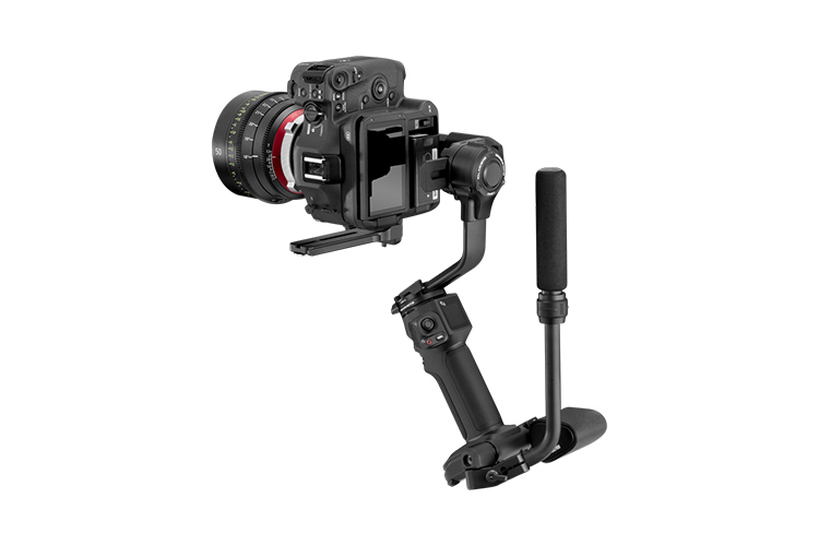 Zhiyun Crane 4 Combo