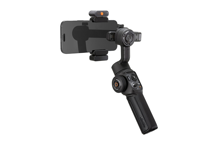 Zhiyun Smooth 5S AI Pro Mobil Gimbal