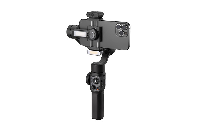 Zhiyun Smooth 5S AI Mobil Gimbal
