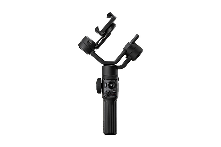 Zhiyun Smooth 5S AI Mobil Gimbal