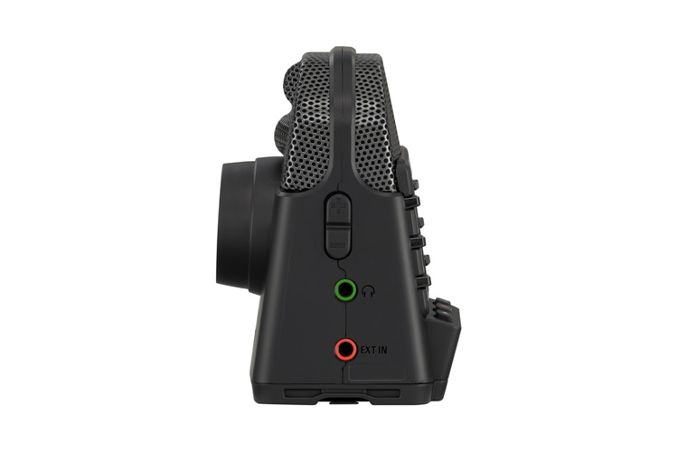 Zoom Handy Video Recorder Q2n-4K