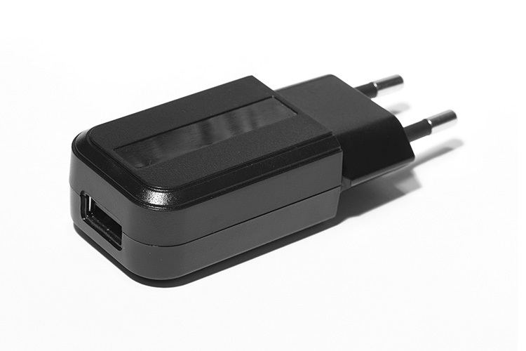 Zoom AD-17E USB Strømadapter