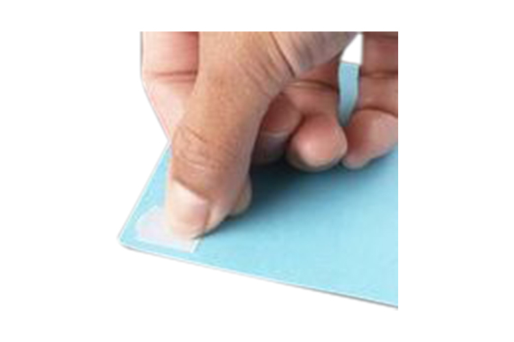 3L Fotokleber 500stk