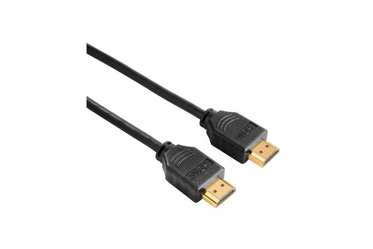 Hama 83005 HDMI-Kabel