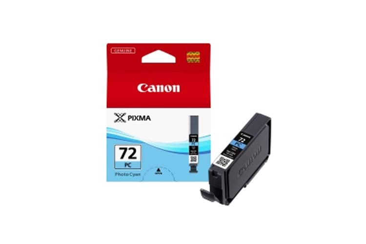 Canon blekk PGI-72PC