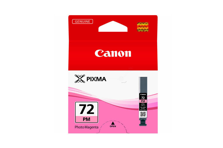Canon PGI-72PM blekk