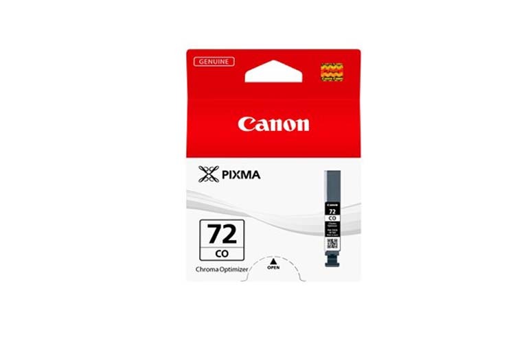 Canon blekk PGI-72CO