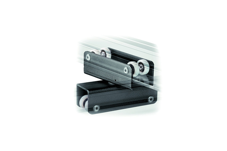 Manfrotto Sky Track FF3232