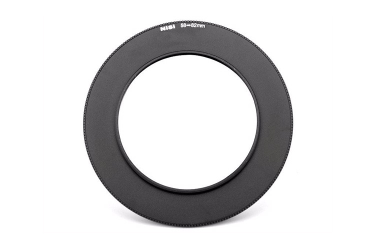 NiSi 100 Adapt.ring for V5/V6/V7 58mm