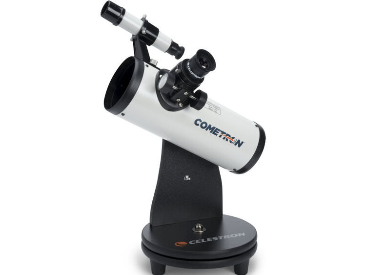 Celestron Cometron Firstscope