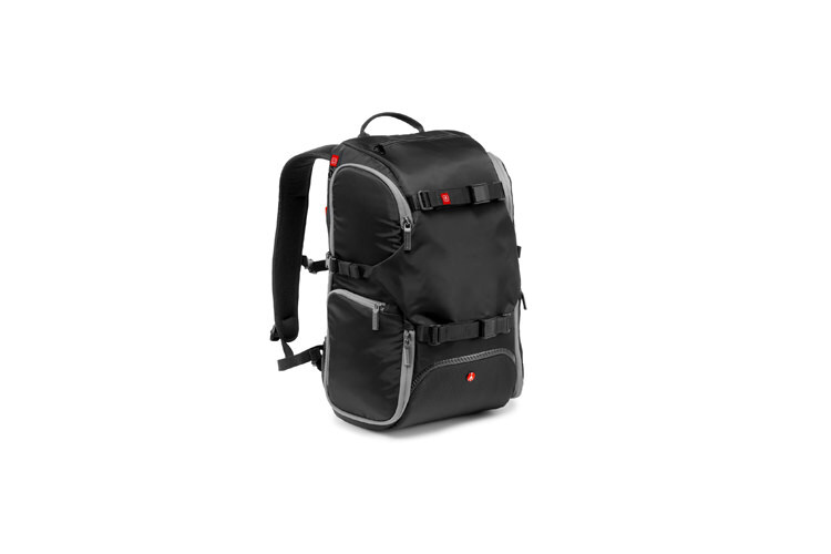 Manfrotto Advanced Travel Ryggsekk | Japan Photo Norge ryggsekk japan photo
