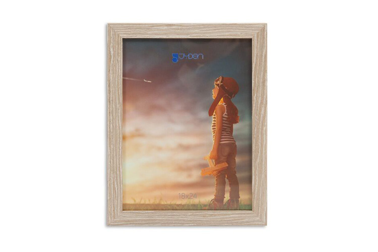 Jyden Birk Treramme Eik 20x25cm