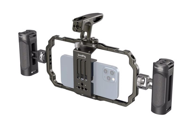 SmallRig 3155 Univ. Mobile Phone Handheld Rig