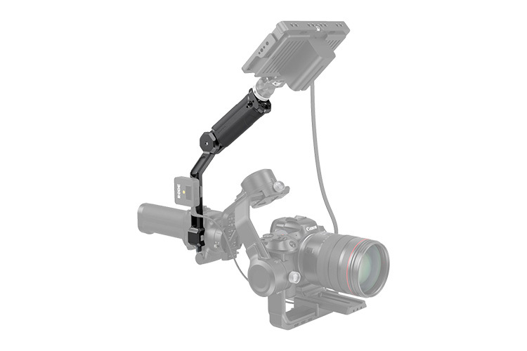 SmallRig 3028 Handgrip for Ronin RS2/RSC2