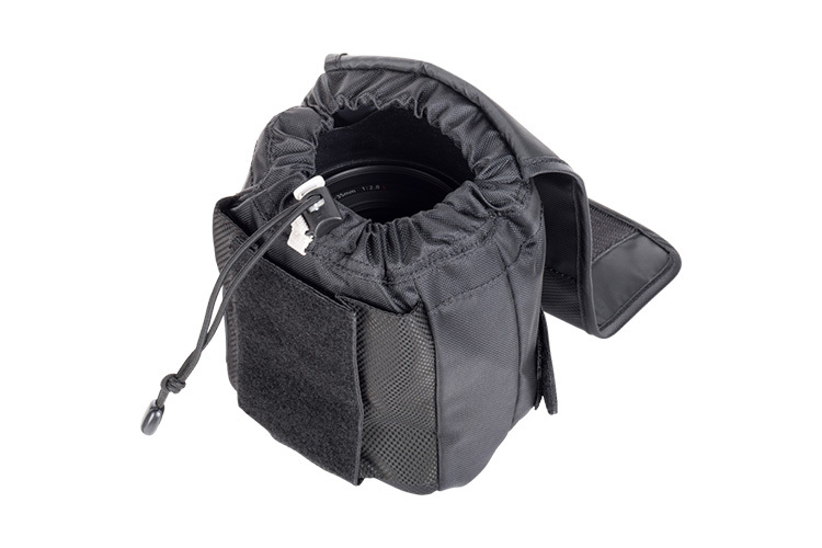 Think Tank Skin 50 V3.0 Black