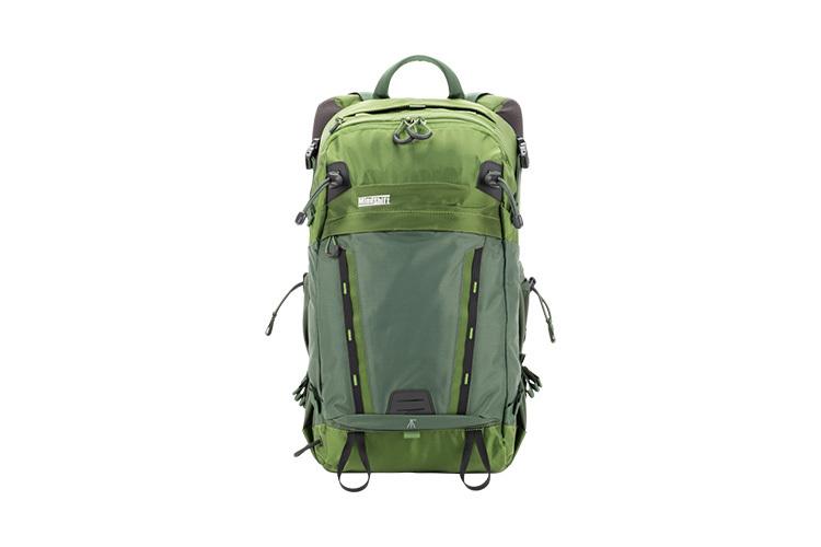 Think Tank Mindshift Backlight 18L Woodland Green