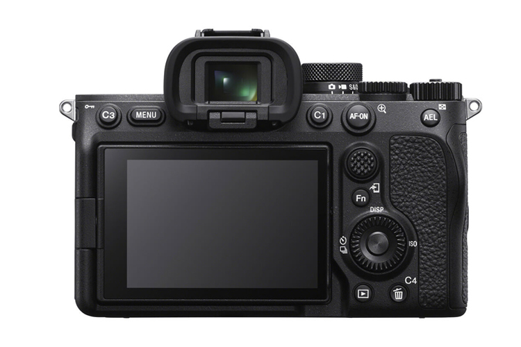 Sony A7 IV + FE 28-70mm f/3.5-5.6 OSS