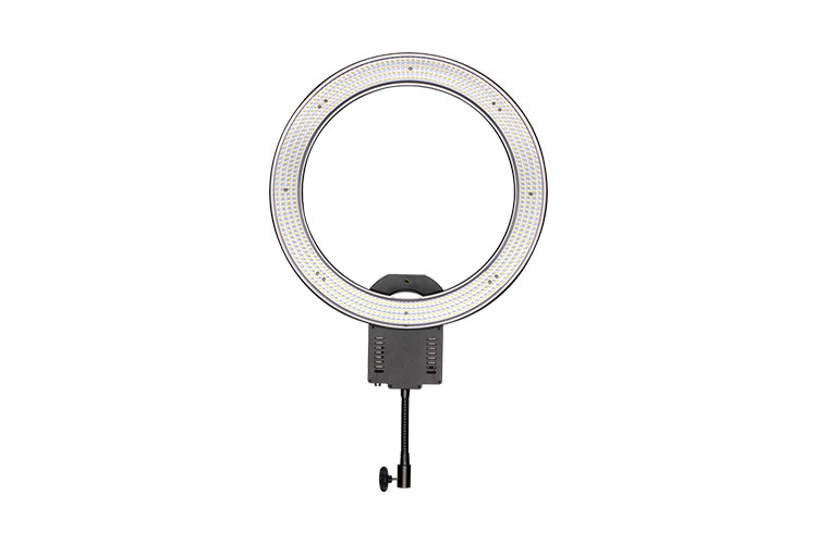 Nanlite LED Halo19 Ring Light m.veske