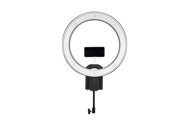 Nanlite LED Halo19 Ring Light m.veske