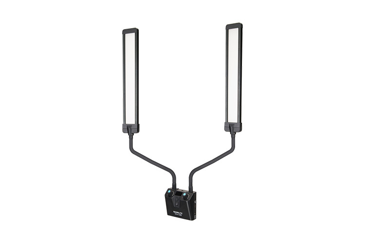 Nanlite LED Mira 26B