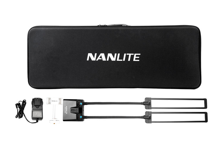 Nanlite LED Mira 26B