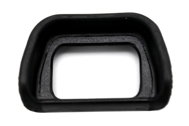 Caruba ES-EP10 (Sony FDA-EP10 Eyecup) er et alternativ til den originale øyemuslingen fra Sony (FDA-EP!0)