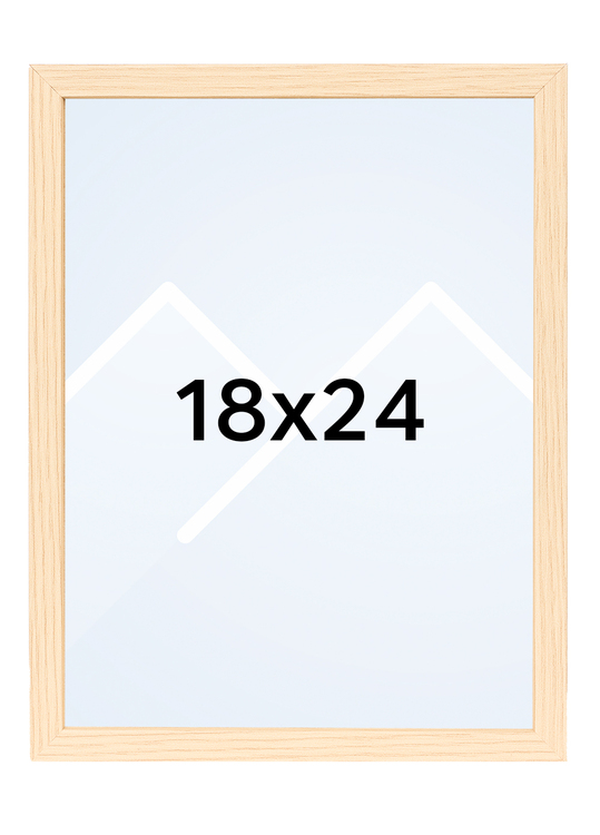 TR København Bilderamme -