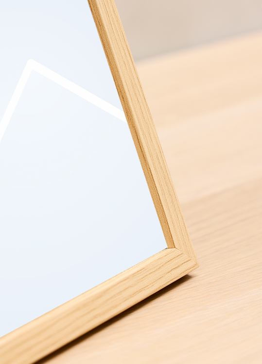 TR København Bilderamme -