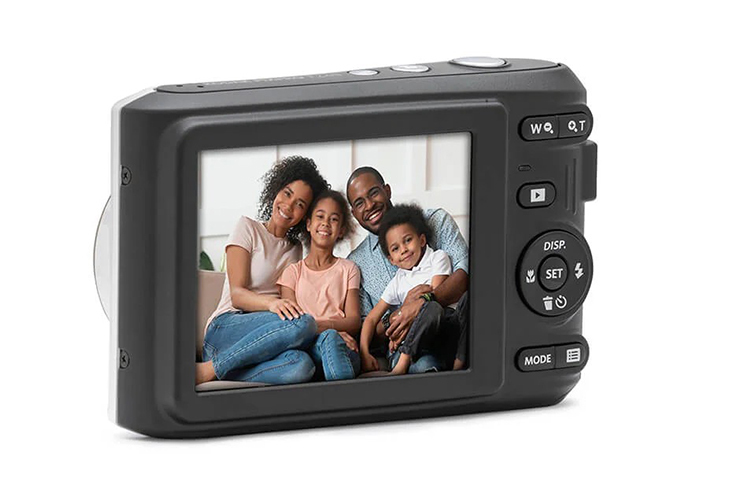 Kodak PIXPRO FZ45 Hvit