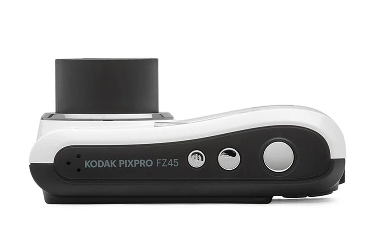 Kodak PIXPRO FZ45 Hvit