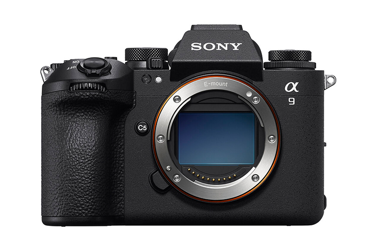 Sony A9 III Hus