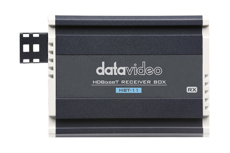 datavideo HBT-11 HDBaseT Receiver Box