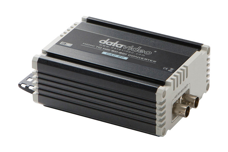 datavideo DAC-9P HDMI HD-Video to HD/SD-SDI Converter