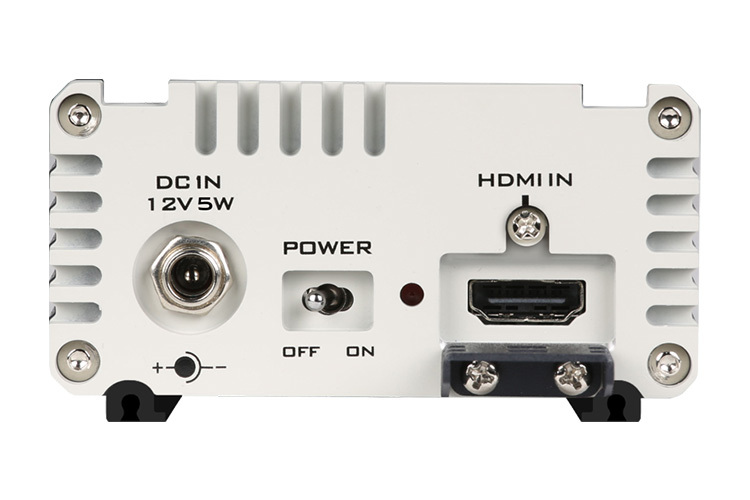 datavideo DAC-9P HDMI HD-Video to HD/SD-SDI Converter