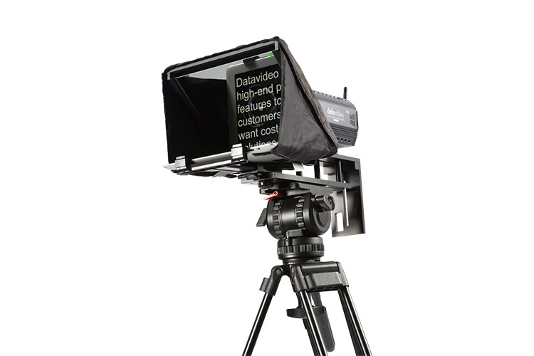 Datavideo TP-300 Universal Teleprompter 7