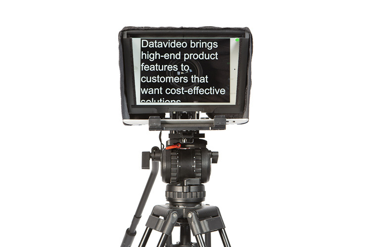 Datavideo TP-300 Universal Teleprompter 7