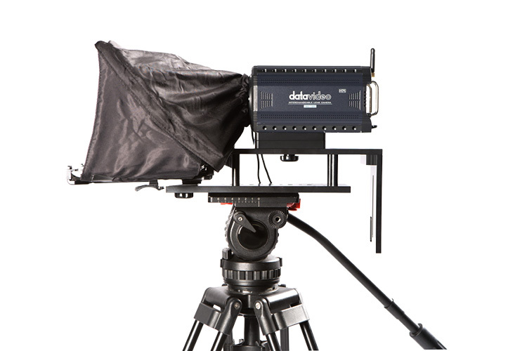 Datavideo TP-300 Universal Teleprompter 7